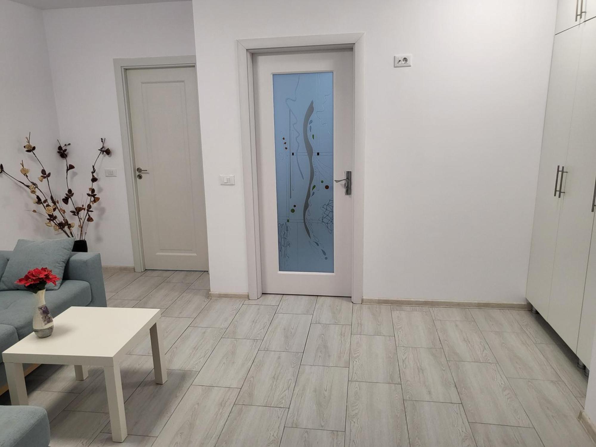 Apartament Alex, Dem Radulescu Râmnicu Vâlcea Esterno foto