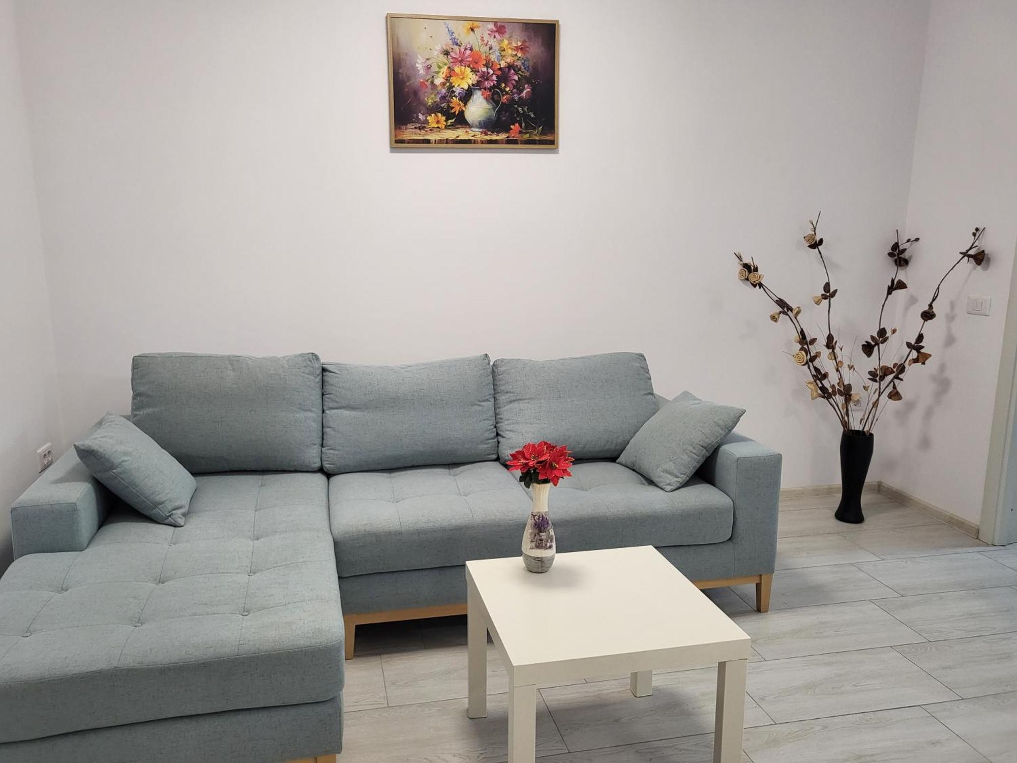 Apartament Alex, Dem Radulescu Râmnicu Vâlcea Esterno foto
