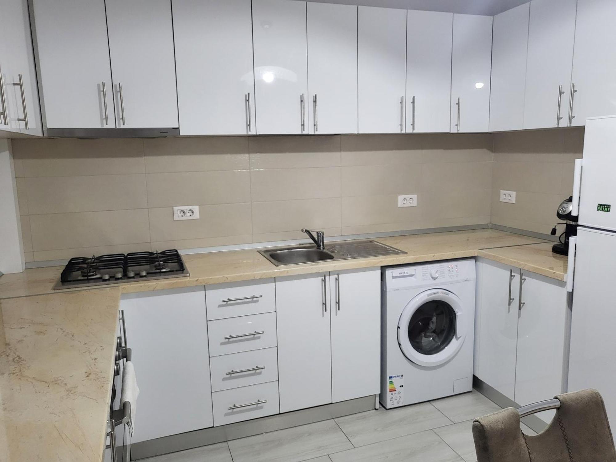 Apartament Alex, Dem Radulescu Râmnicu Vâlcea Esterno foto