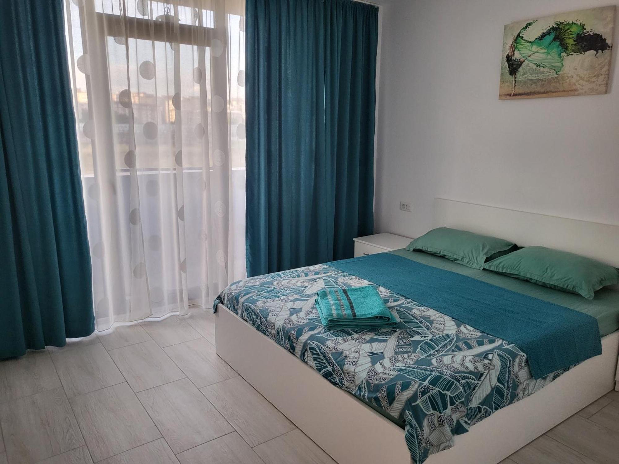 Apartament Alex, Dem Radulescu Râmnicu Vâlcea Esterno foto