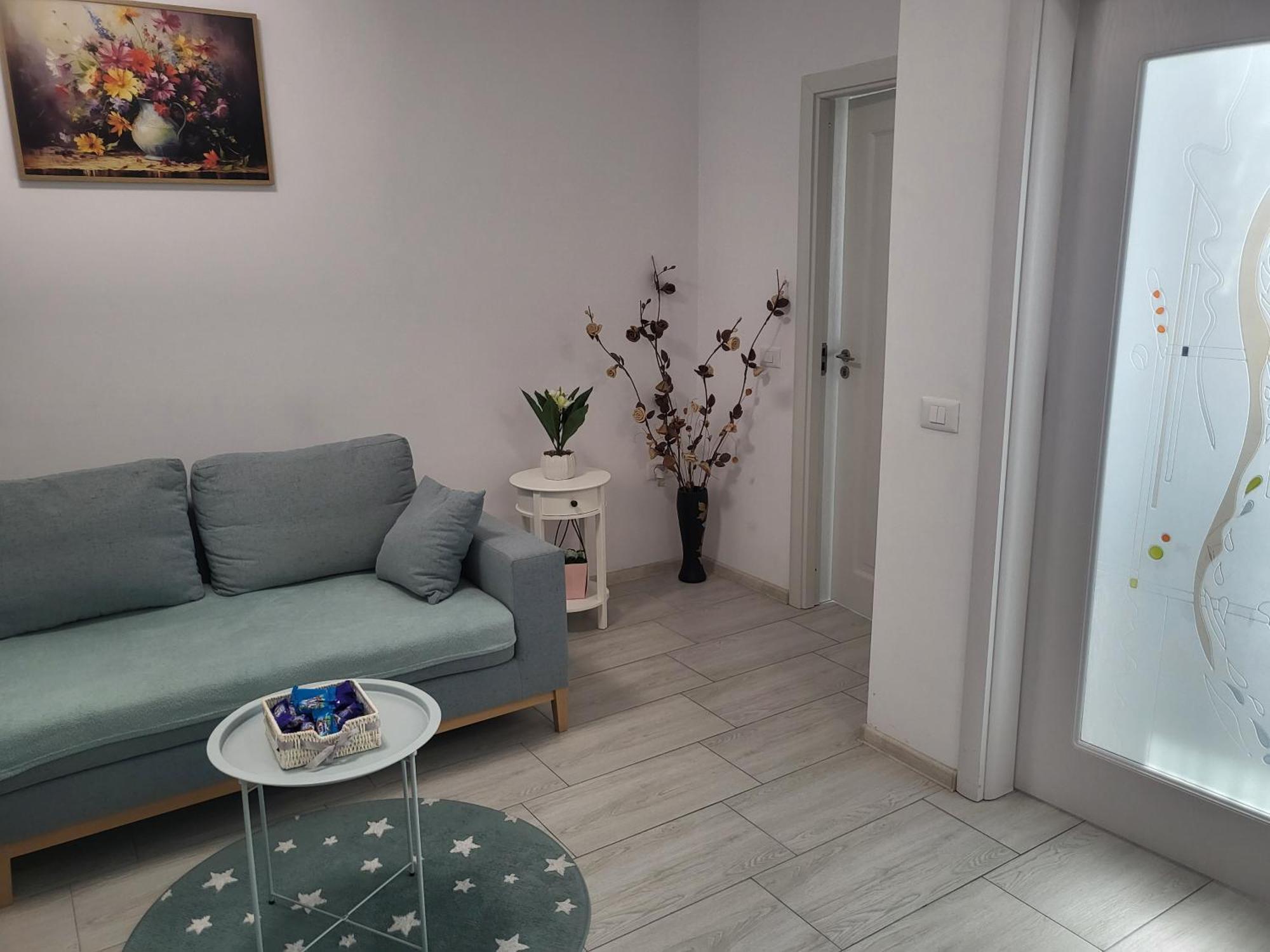 Apartament Alex, Dem Radulescu Râmnicu Vâlcea Esterno foto